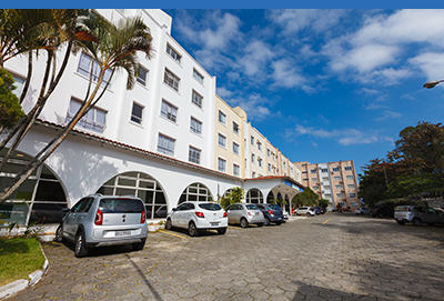 Tri Hotel Florianópolis