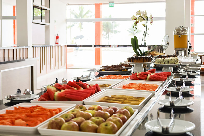Praia Grande Cafe 2