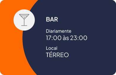Informações Tri Hotel Executive Brusque