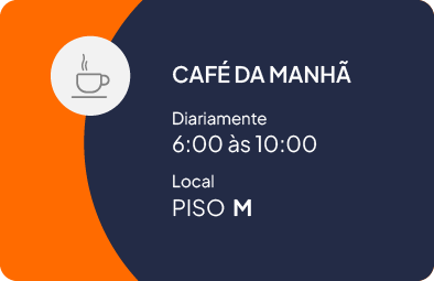 Informações Tri Hotel Executive Brusque
