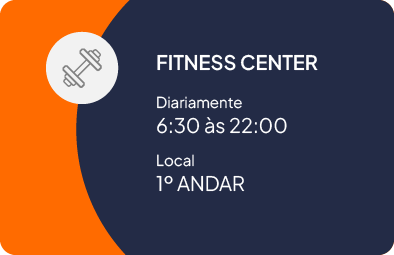 Informações Tri Hotel Executive Caxias