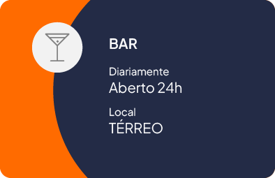 Informações Tri Hotel Executive Criciúma