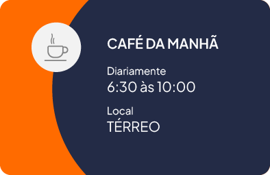 Informações Tri Hotel Vittoria