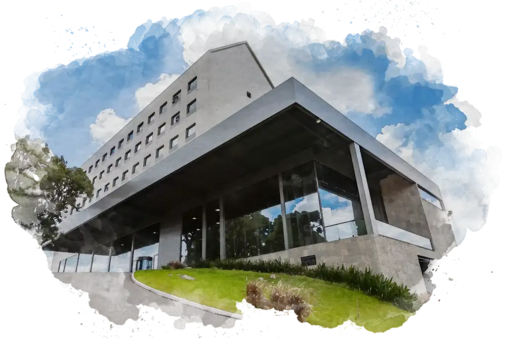 Fachada Tri Hotel Antônio Prado