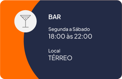 Informações Tri Hotel Premium Criciúma