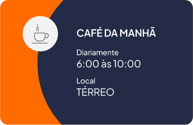 Informações Tri Hotel Premium Itapema