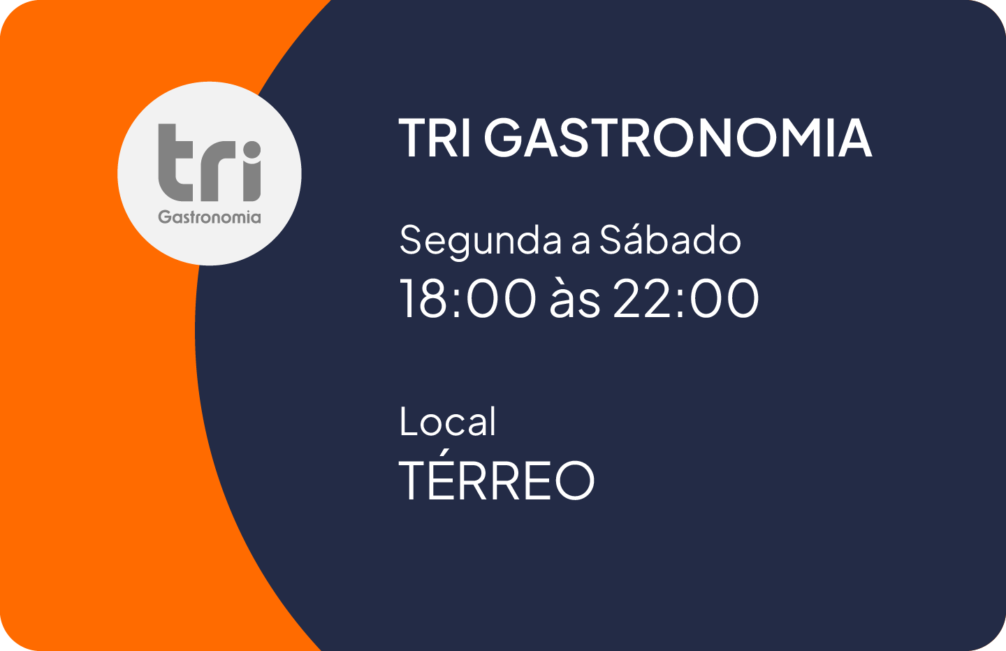 Informações Tri Hotel Premium Criciúma