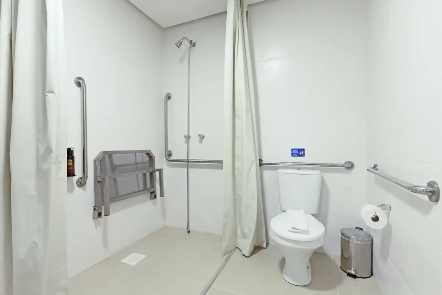 Apartamento Luxo - PNE