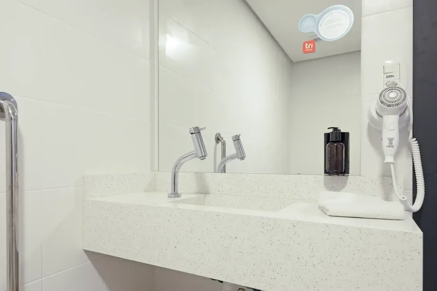 Apartamento Luxo - PNE