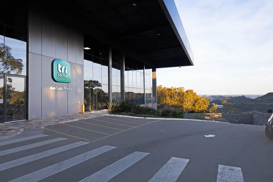 Entrada