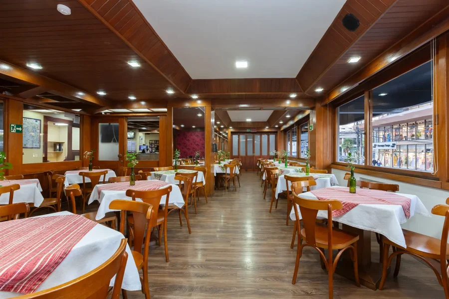 Café da Manhã / Tri Gastronomia