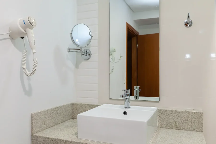 Apartamento Superior Casal