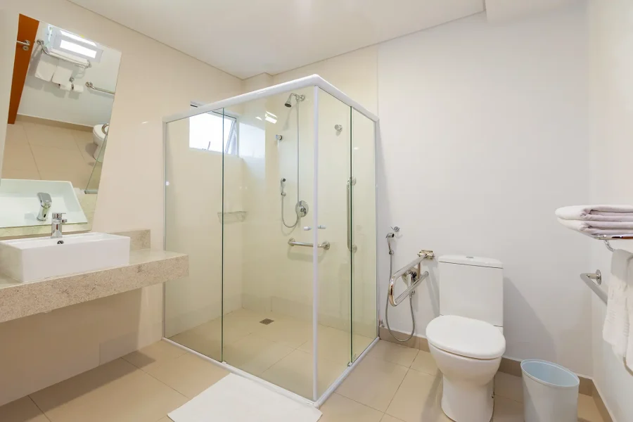 Apartamento Superior Adaptado - PCD