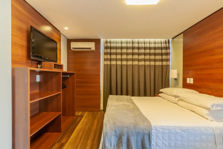 Apartamento Superior - PCD