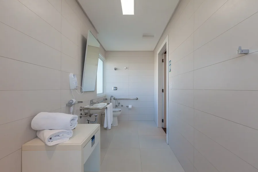 Apartamento Superior - PCD