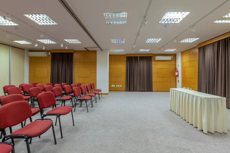 Sala Brasil/Bolívia