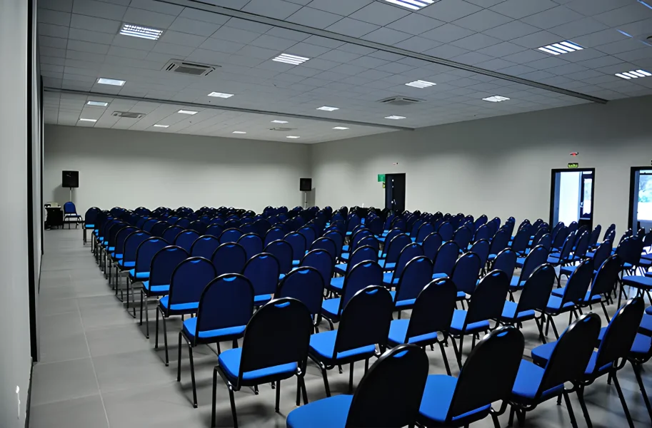 Sala de Eventos