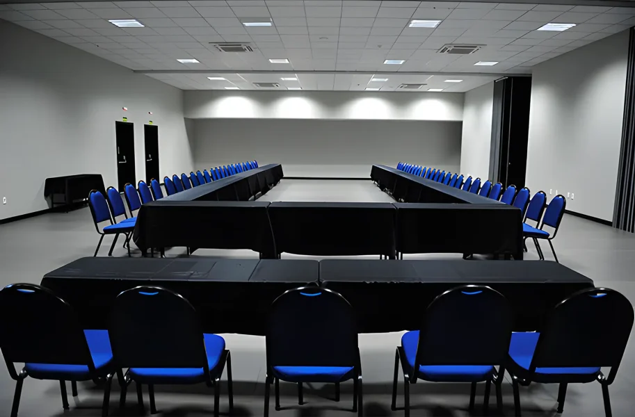 Sala de Eventos