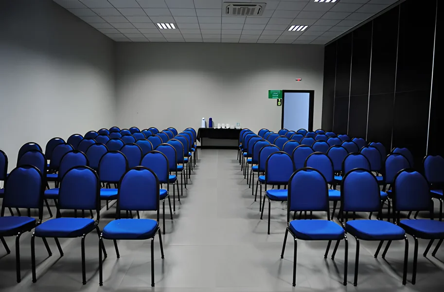 Sala de Eventos