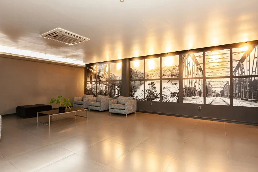 Recepção - Eventos