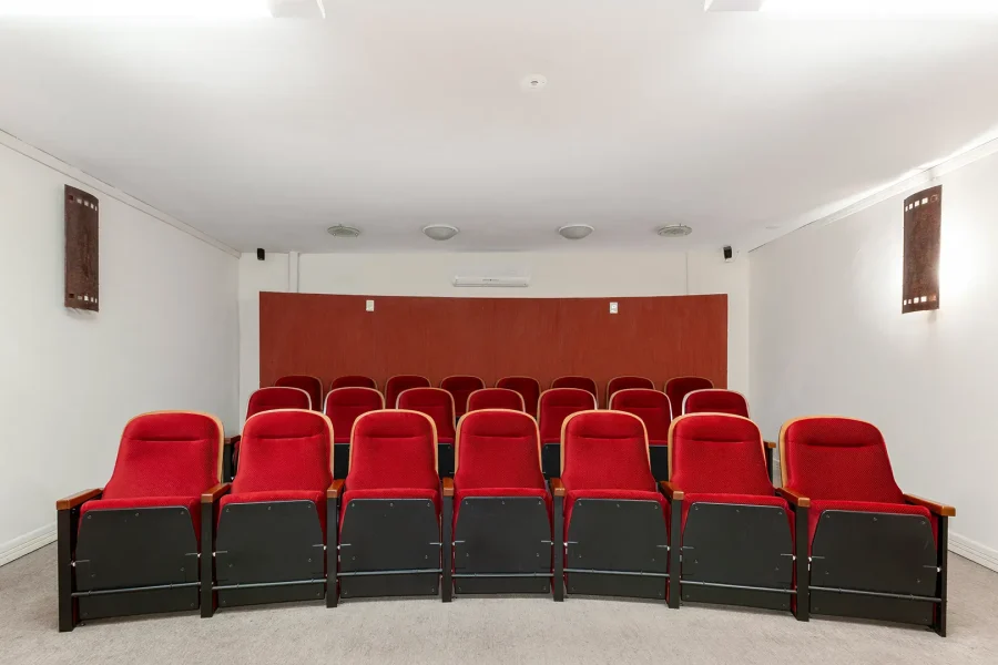 Sala 101 – Sala Domingos Caovilla