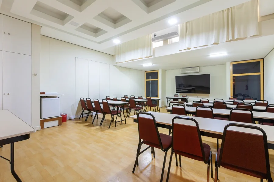 Sala 103 - Eventos