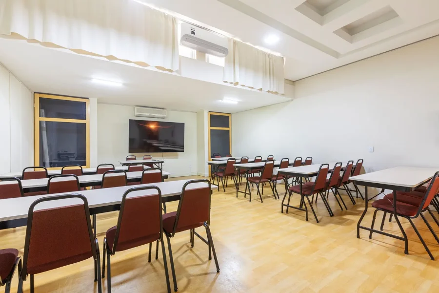 Sala 103 - Eventos