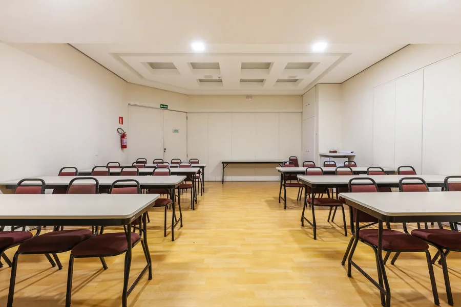 Sala 103 - Eventos