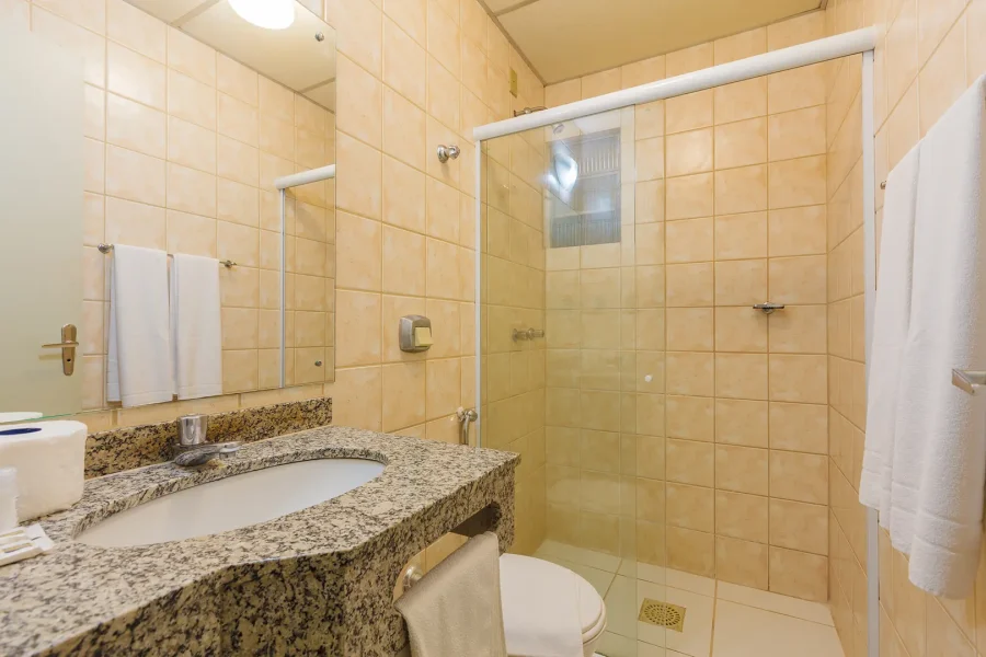 Apartamento Casal + 2 Camas