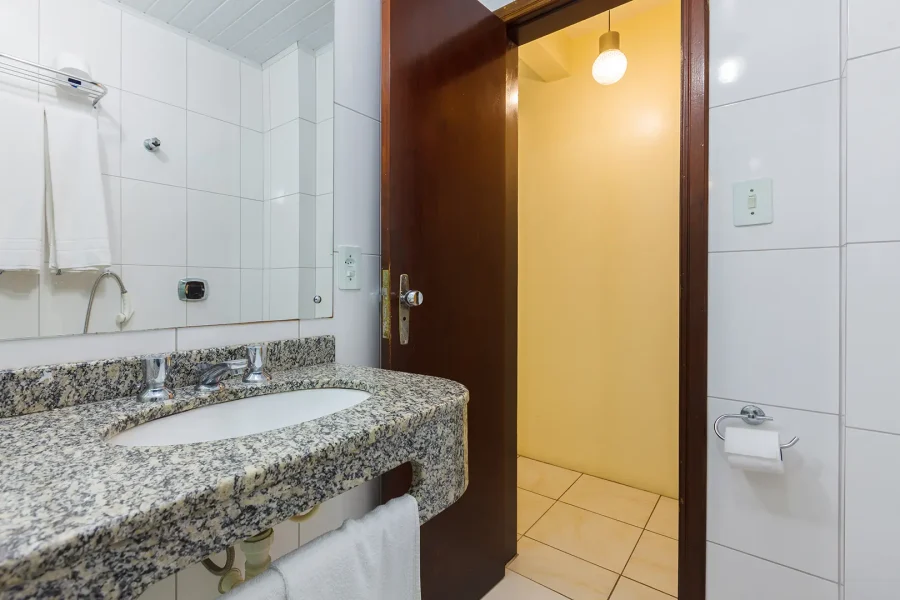 Apartamento Triplo