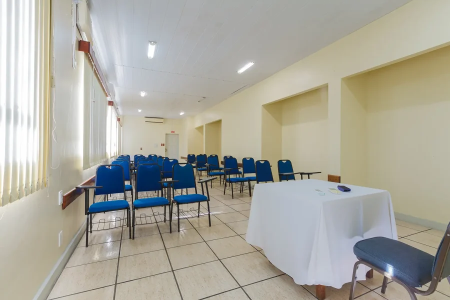 Slala B - Bom Abrigo