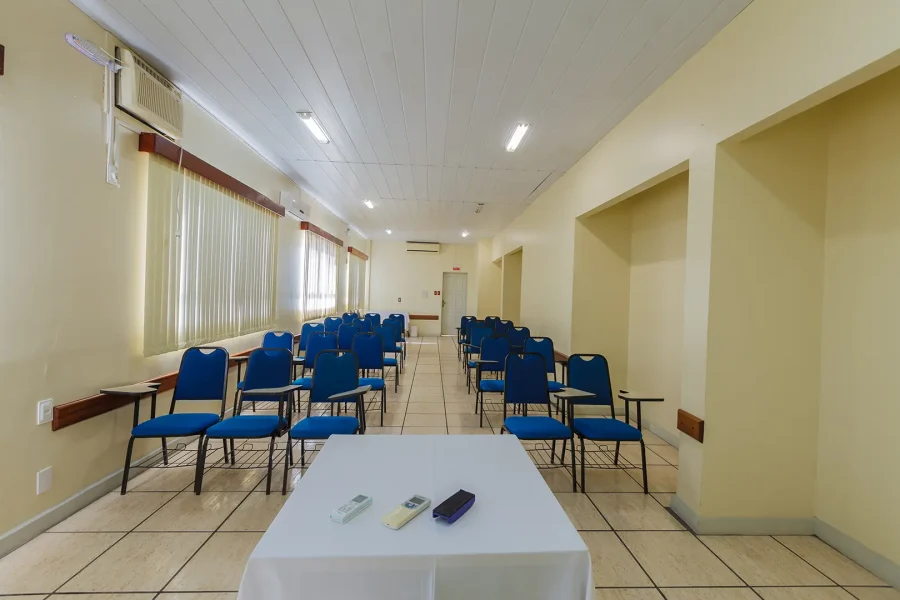 Slala B - Bom Abrigo