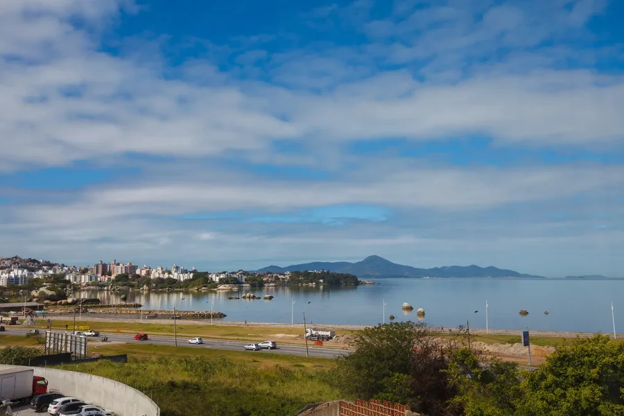 Florianópolis - Vista Panorâmica