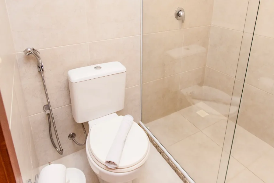 Apartamento Casal + 2 Camas