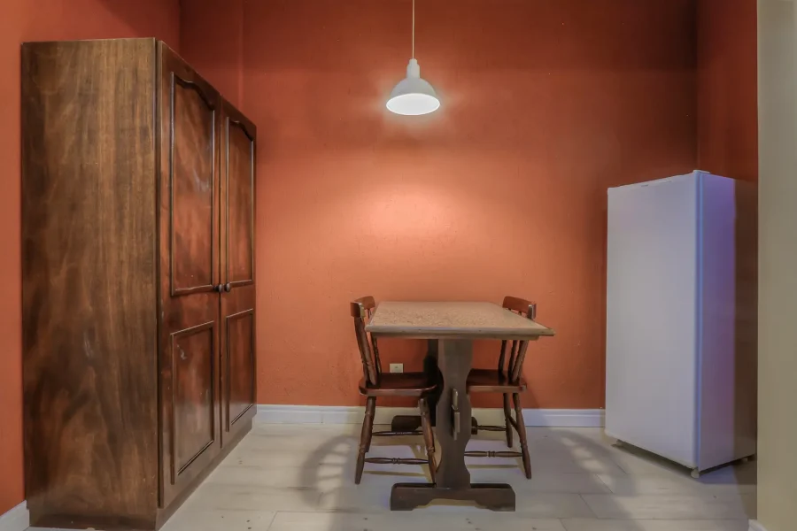 Apartamento Luxo Família