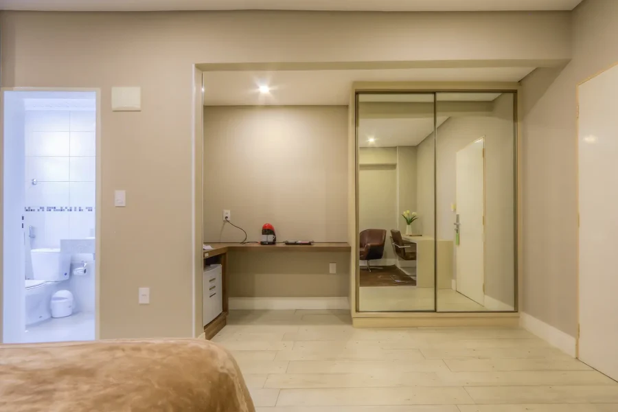 Apartamento Superior Família