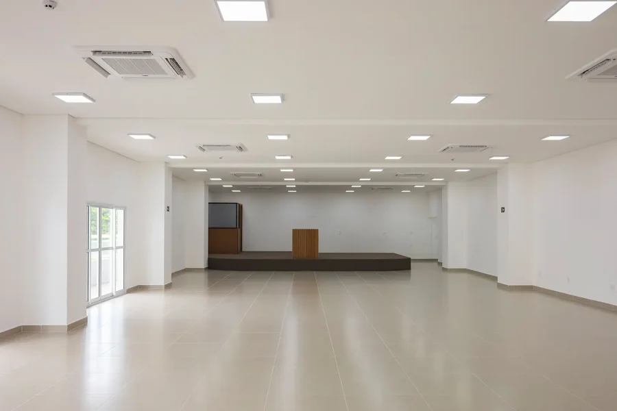 Eventos - Sala Paulo Zanetti