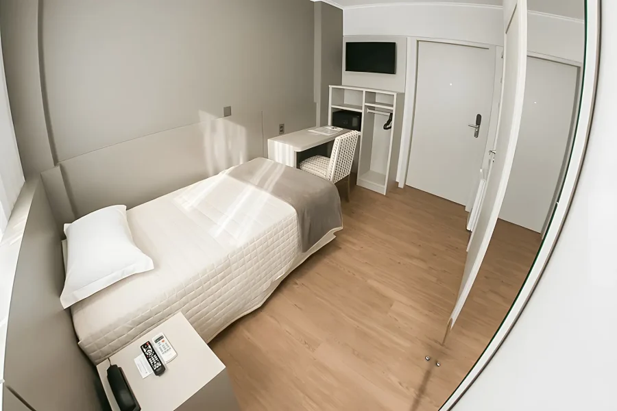 Apartamento Adaptado - PCD