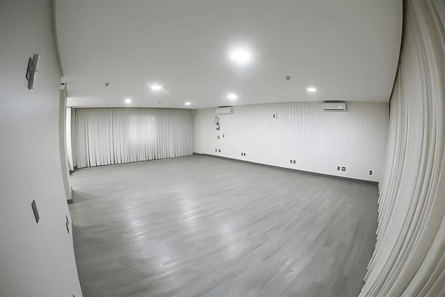 Espaço 4M - Mezanino