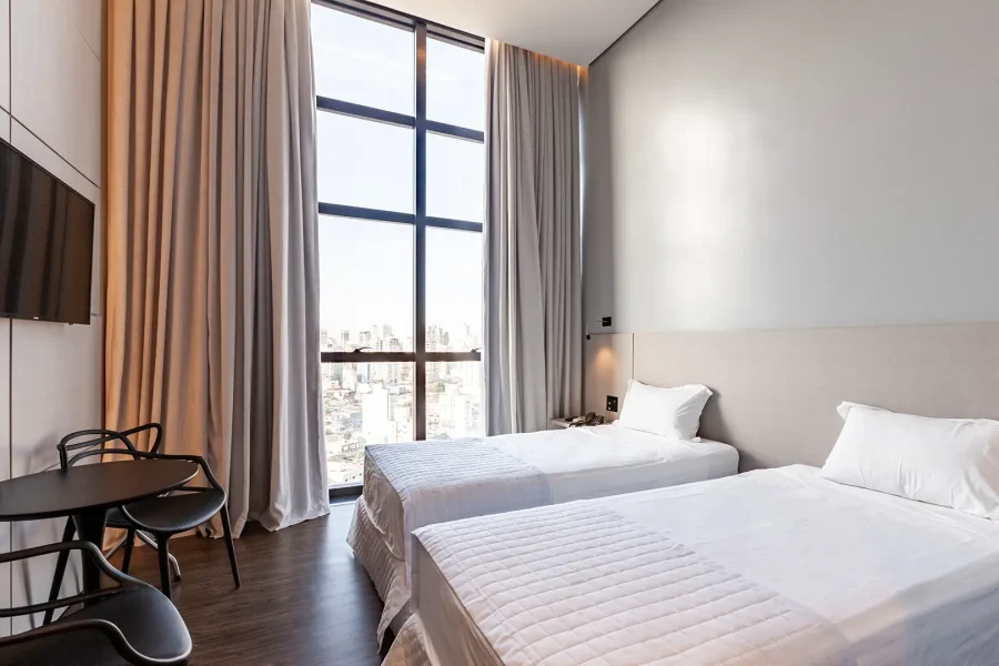 Apartamento Superior - Duplo