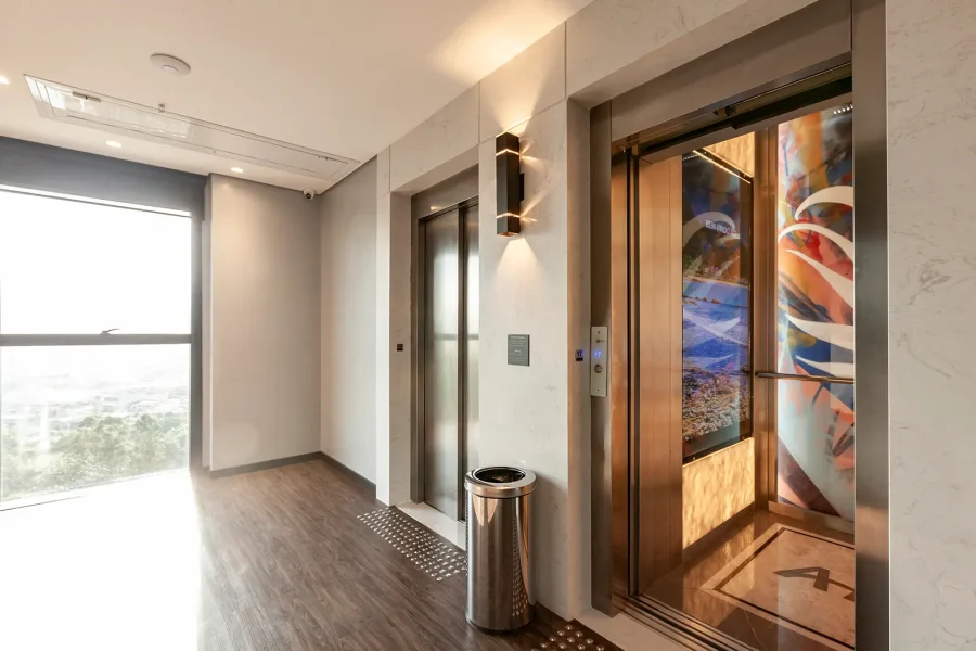 Salaão de Eventos - 4º Andar