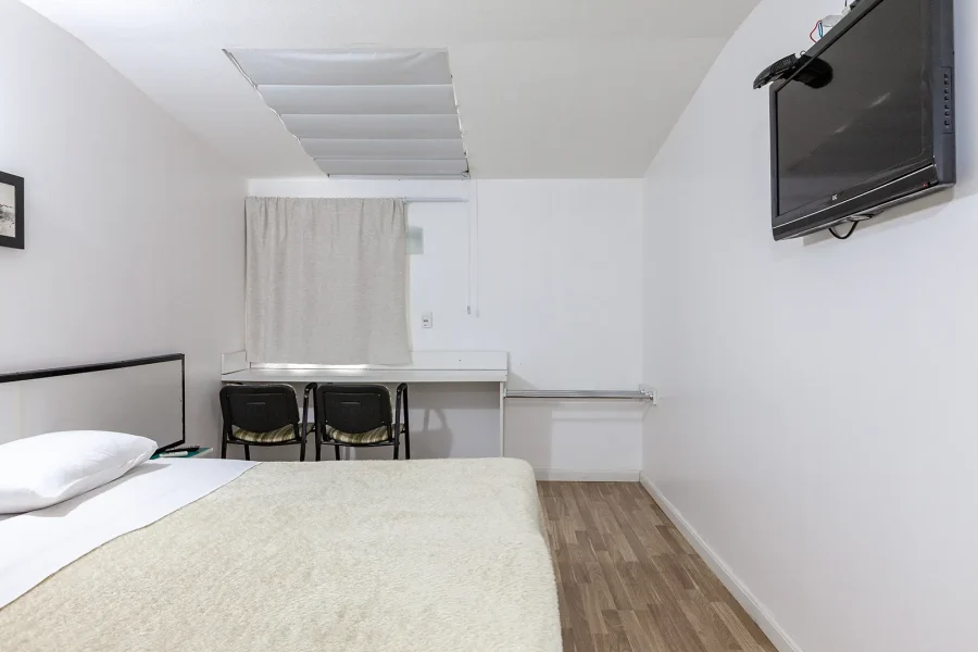 Apartamento Luxo Casal
