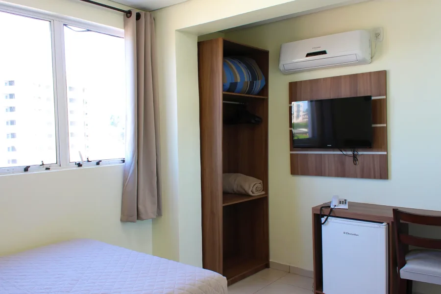 Apartamento Adaptado - PCD