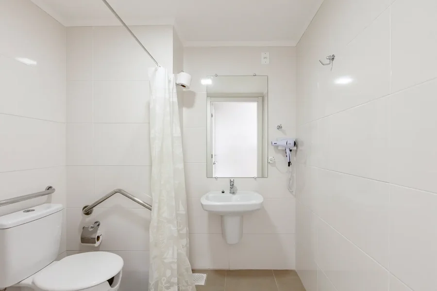 Apartamento Luxo Casal - Especial PNE