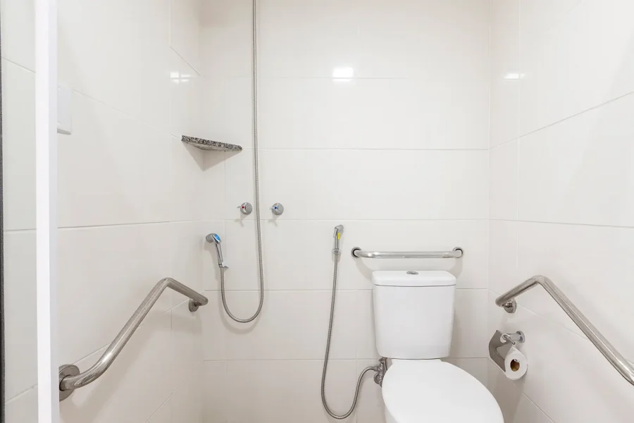 Apartamento Luxo Casal - Especial PNE