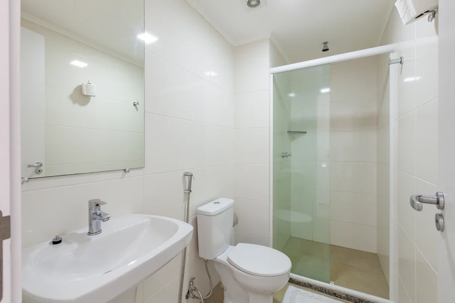 Apartamento Luxo Casal