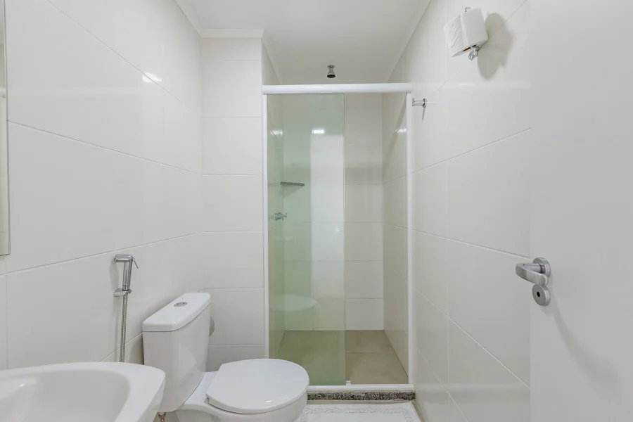 Apartamento Luxo Casal