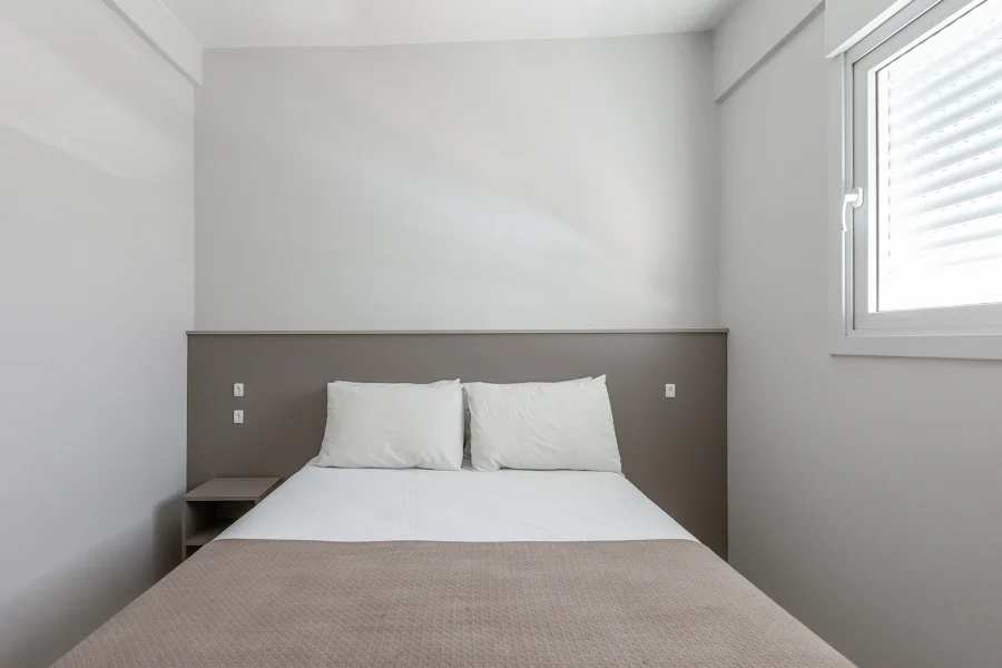 Apartamento Luxo Casal