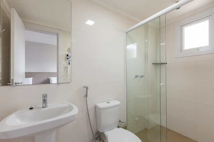 Apartamento Luxo Duplo