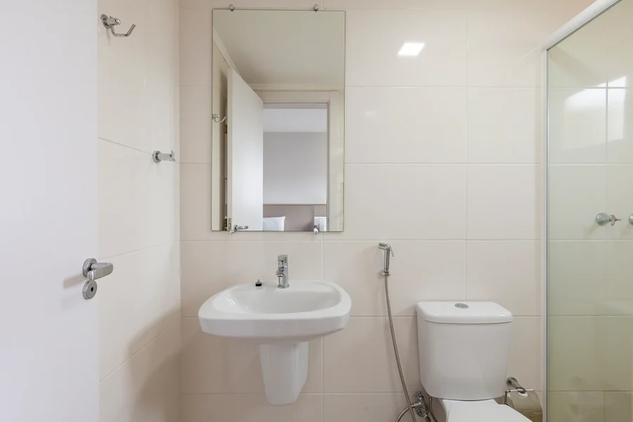 Apartamento Luxo Duplo